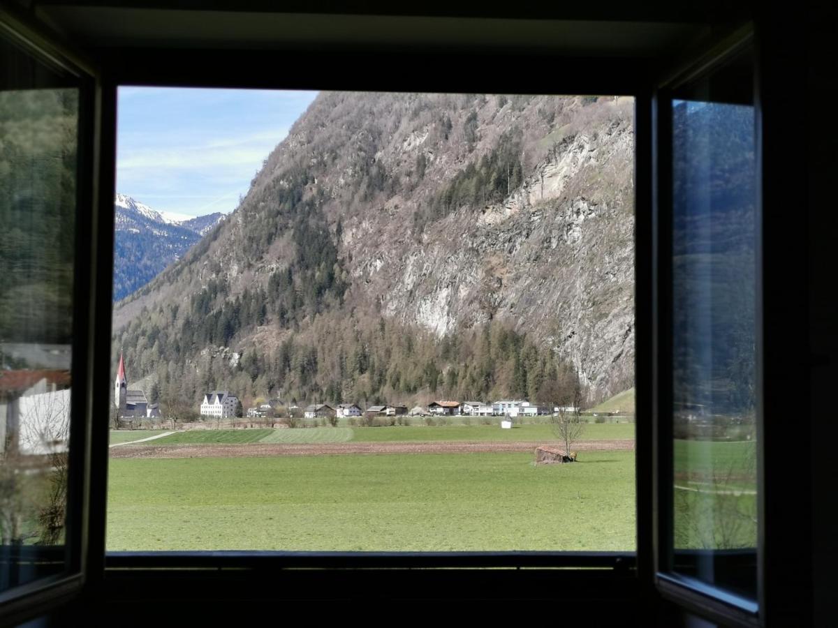 Apartments Steger Sand In Taufers Campo Tures Extérieur photo