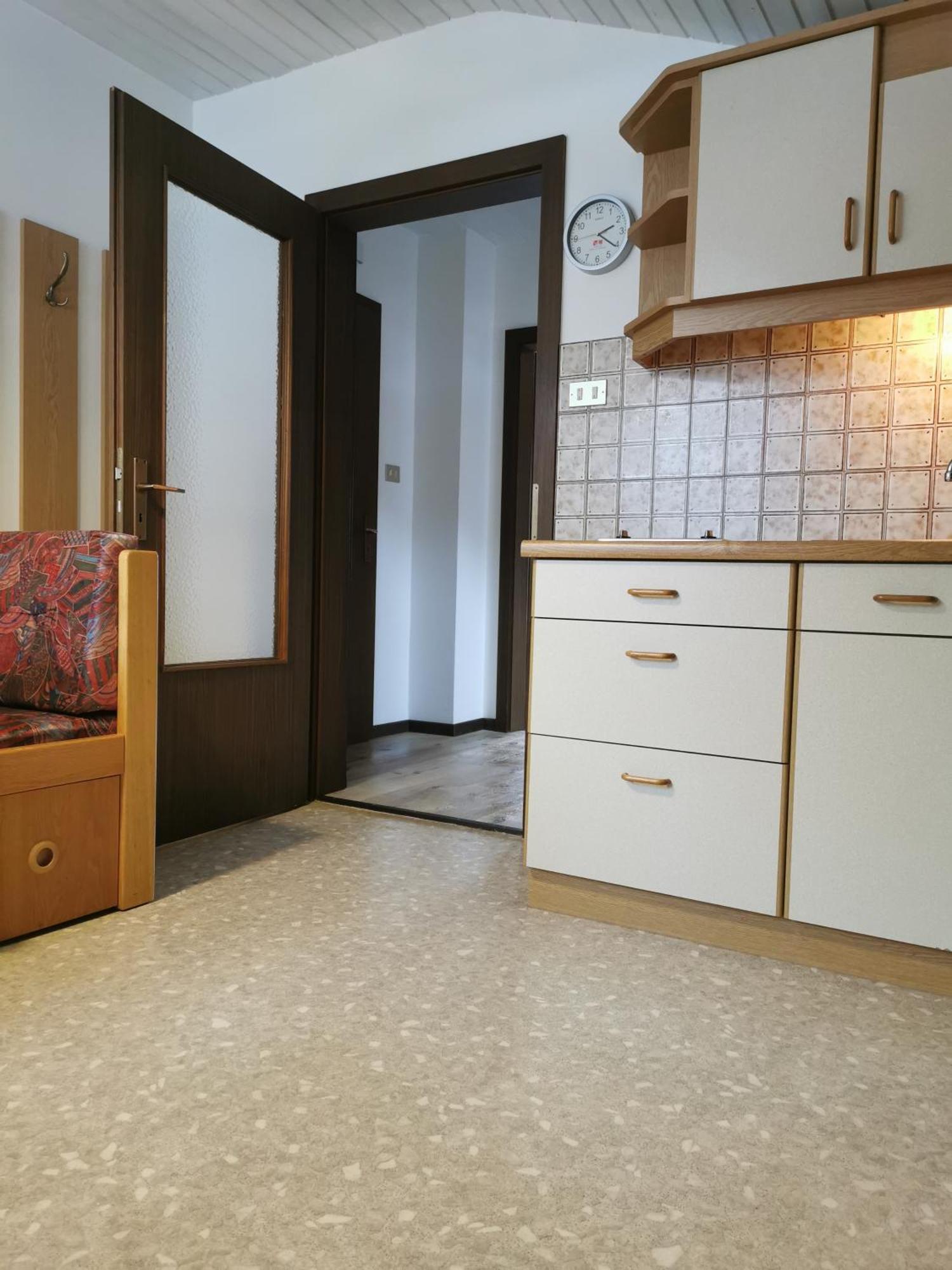 Apartments Steger Sand In Taufers Campo Tures Extérieur photo