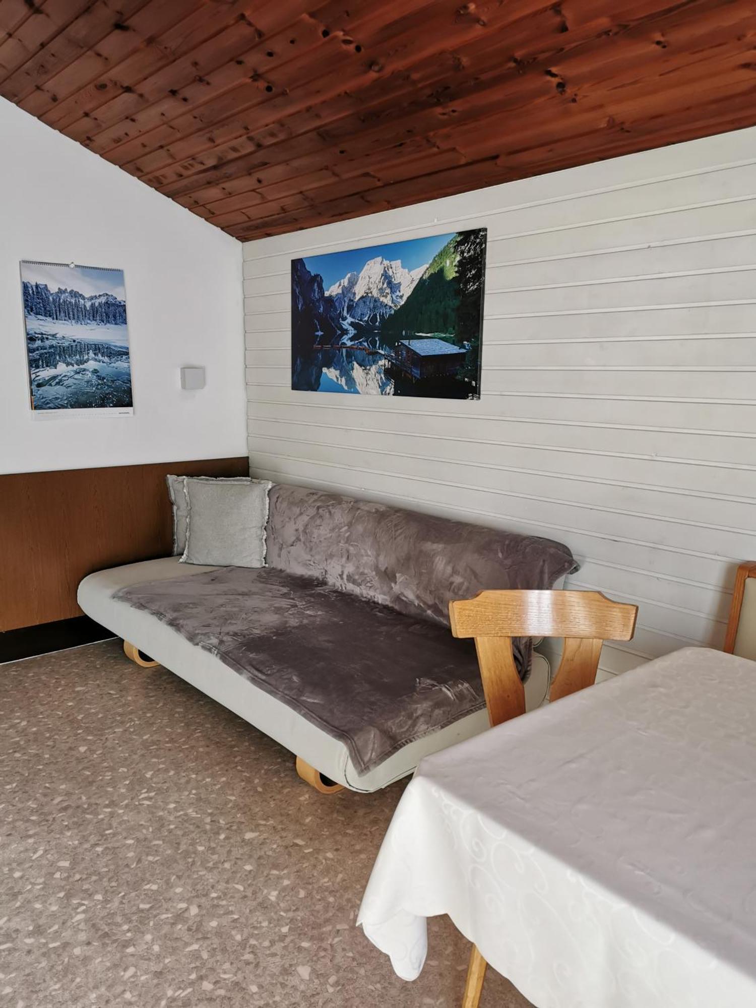 Apartments Steger Sand In Taufers Campo Tures Extérieur photo