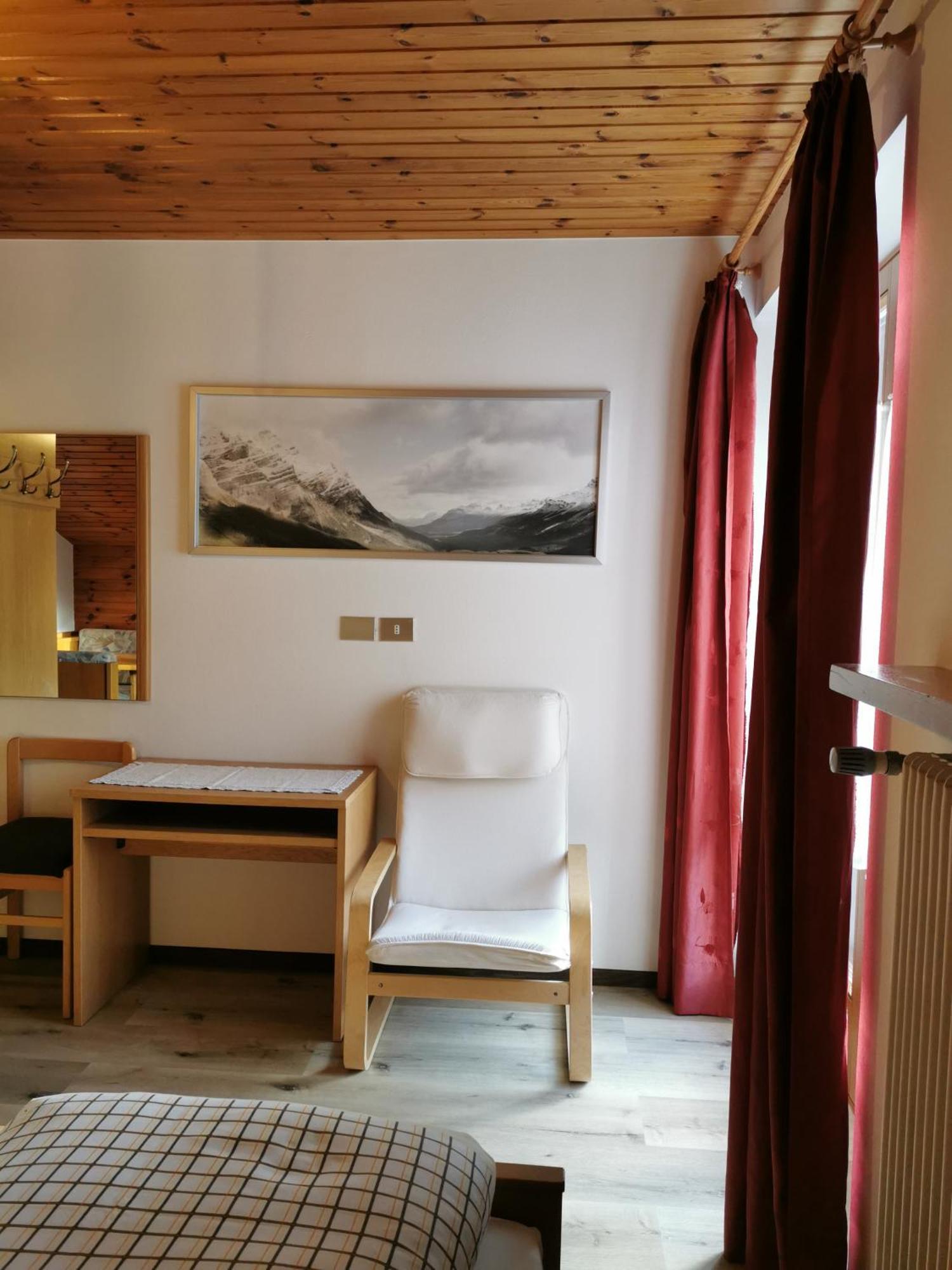 Apartments Steger Sand In Taufers Campo Tures Extérieur photo