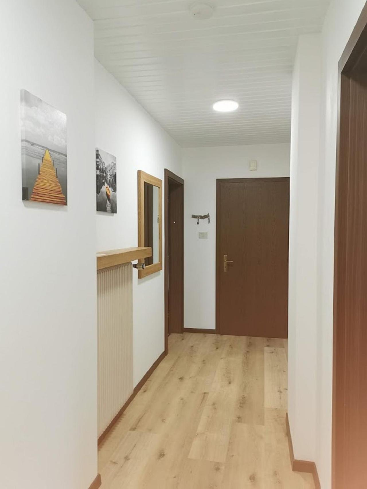 Apartments Steger Sand In Taufers Campo Tures Extérieur photo