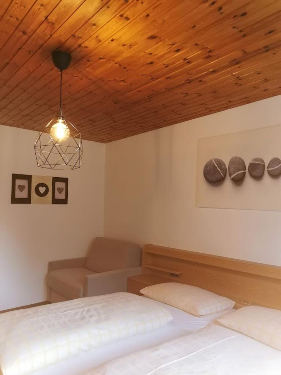 Apartments Steger Sand In Taufers Campo Tures Extérieur photo